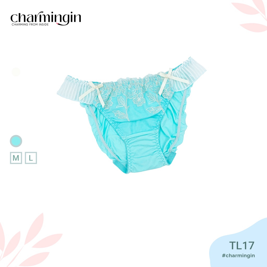 Quần lót Thun lạnh QLTL0017