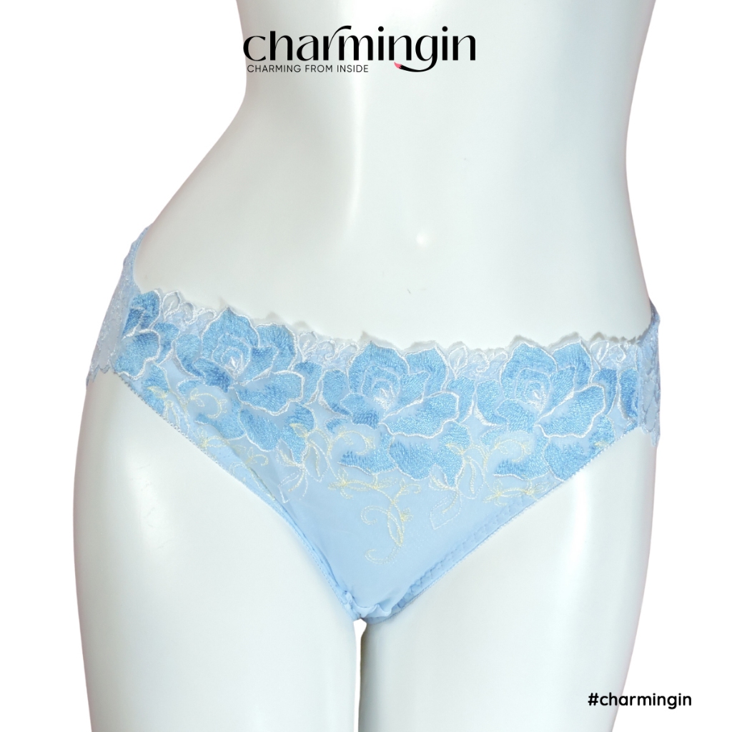 Quần lót Thun 4 chiều QLTT0005