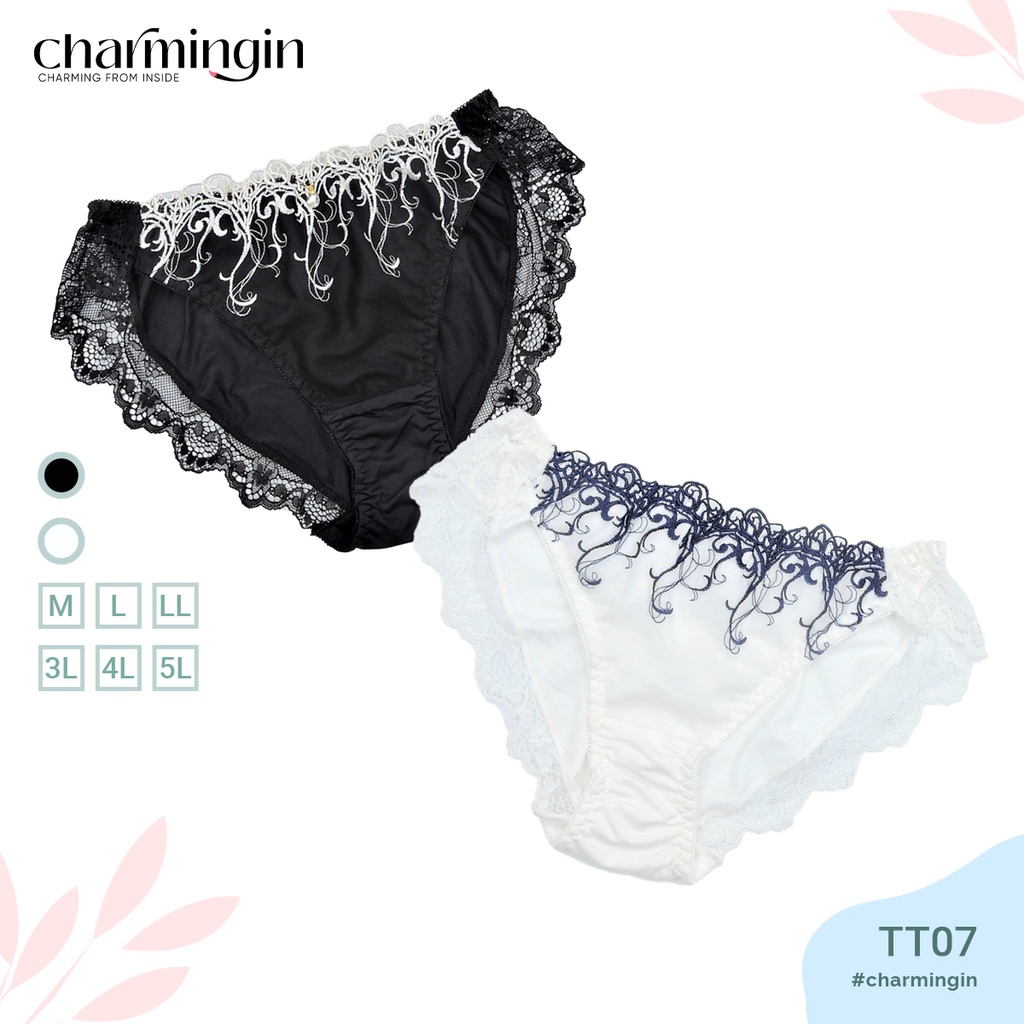 Quần lót Thun 4 chiều QLTT0007