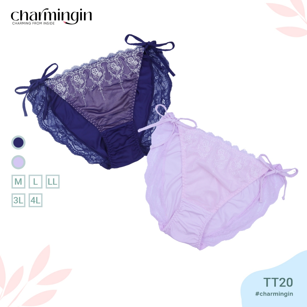 Quần lót Thun 4 chiều QLTT0020