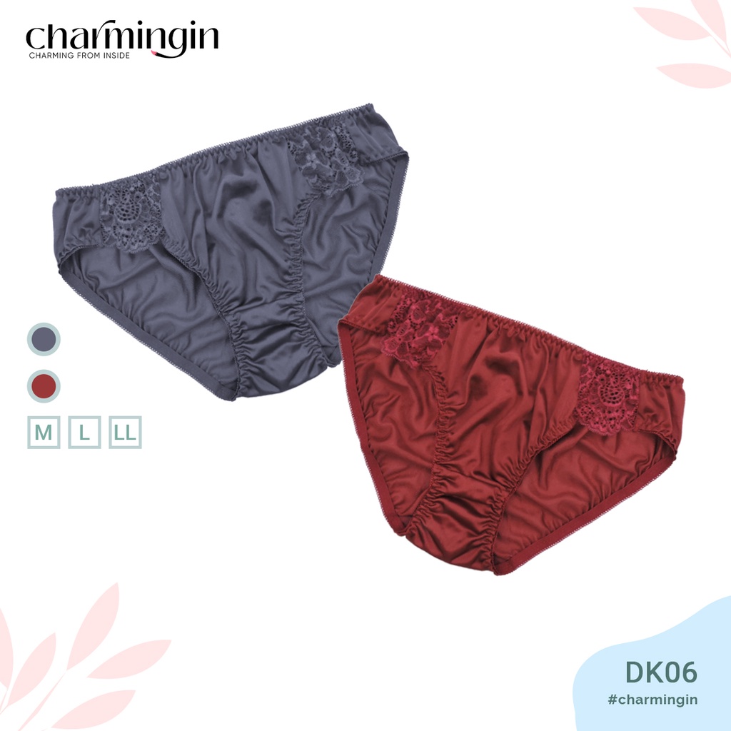 Quần lót Dệt kim QLDK0006