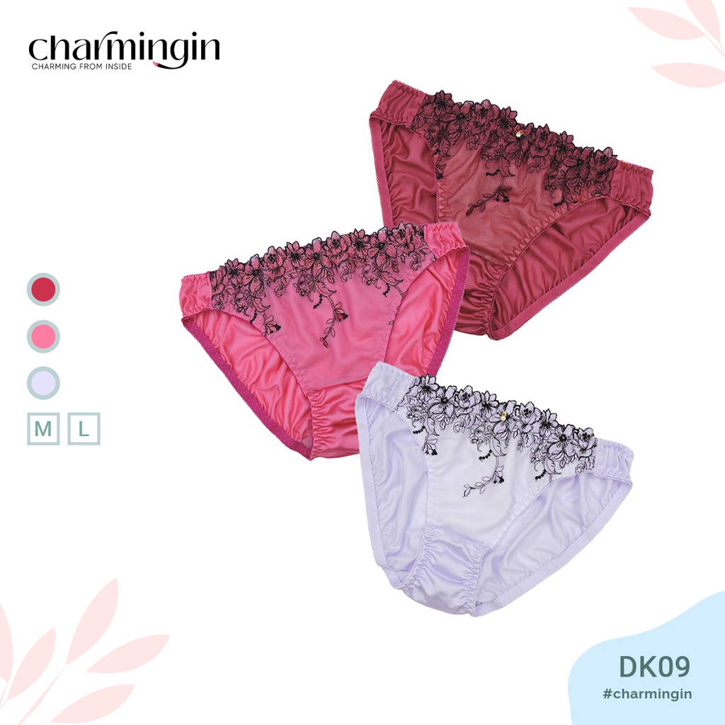 Quần lót Dệt kim QLDK0009