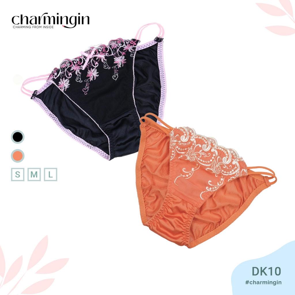 Quần lót Dệt kim QLDK0010