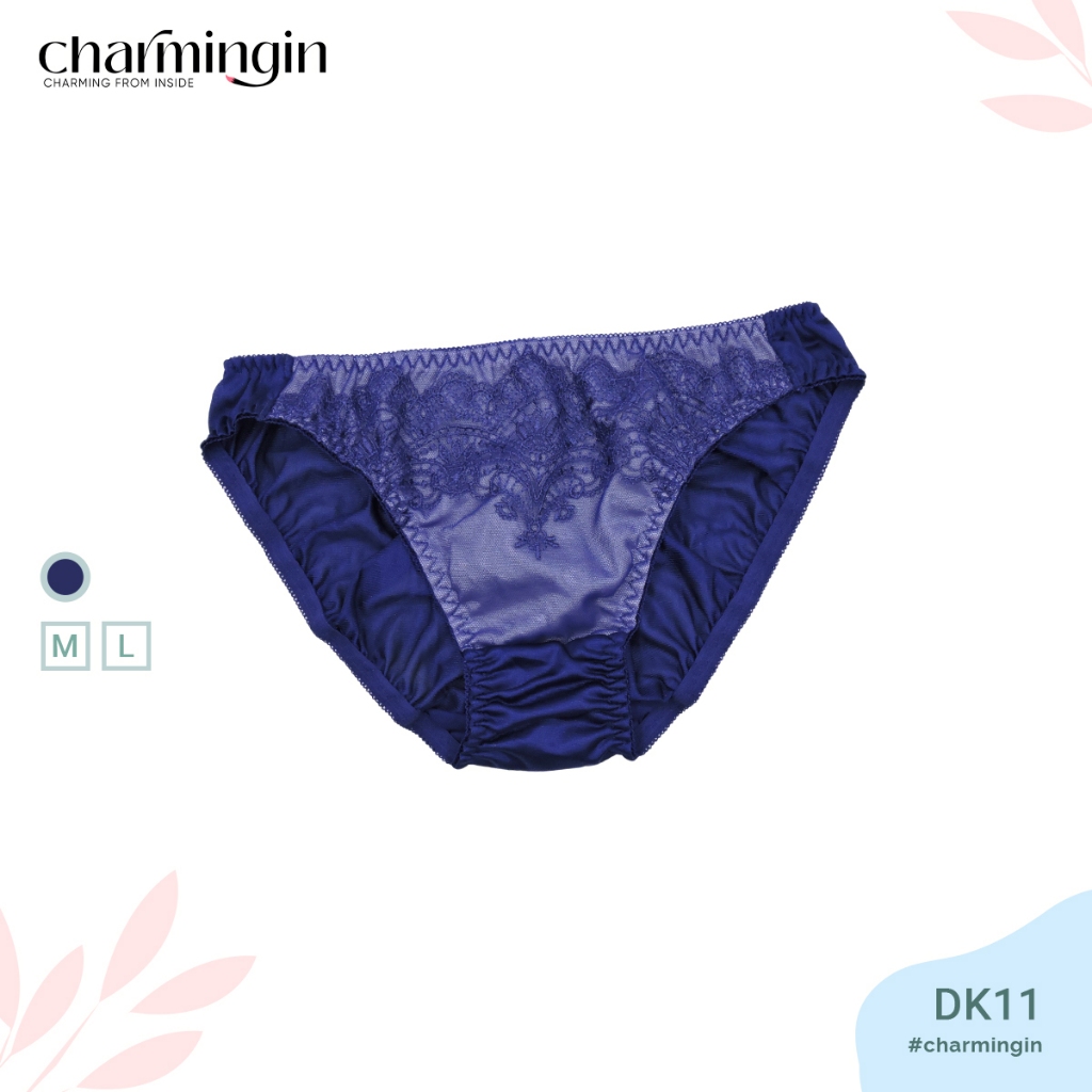 Quần lót Dệt kim QLDK0011