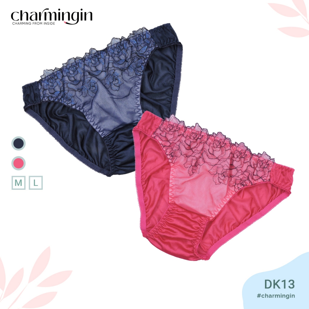 Quần lót Dệt kim QLDK0013