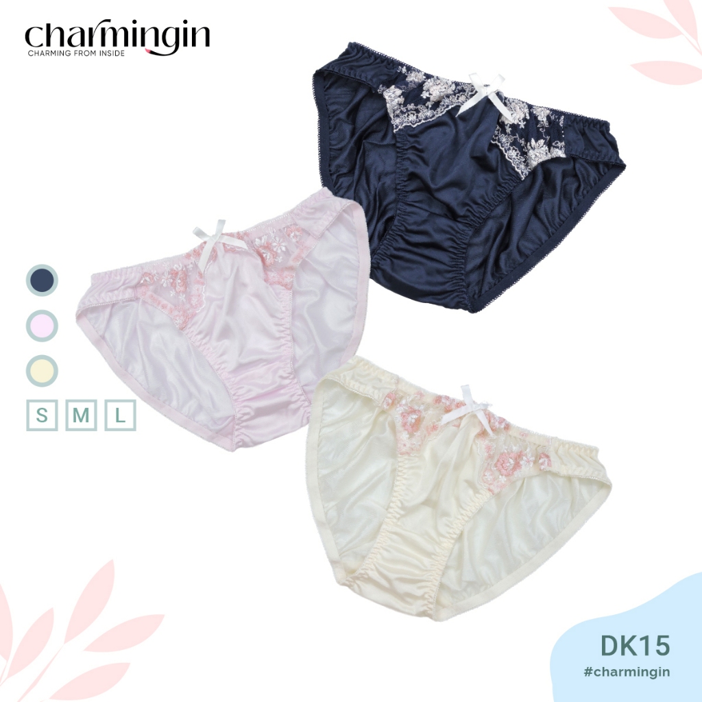 Quần lót Dệt kim QLDK0015