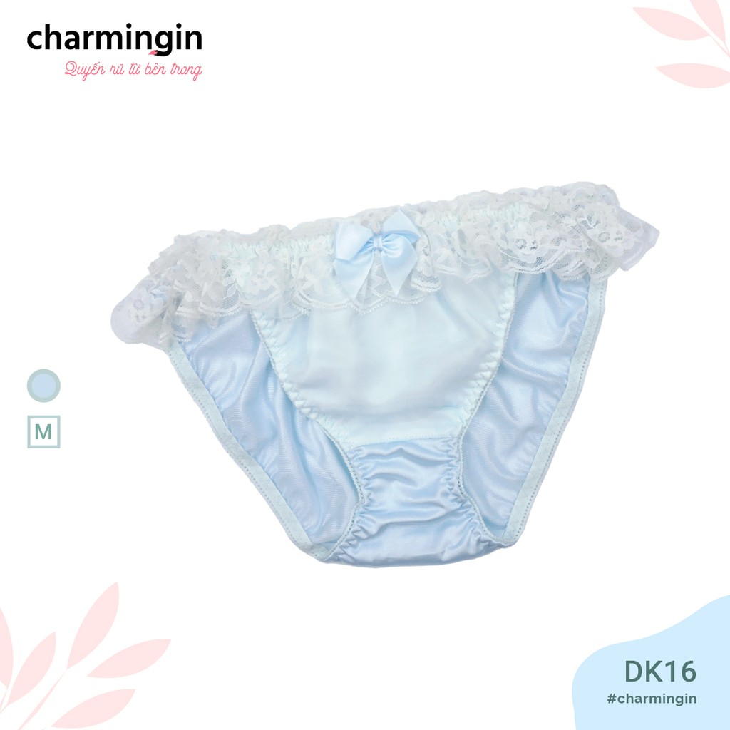 Quần lót Dệt kim QLDK0016