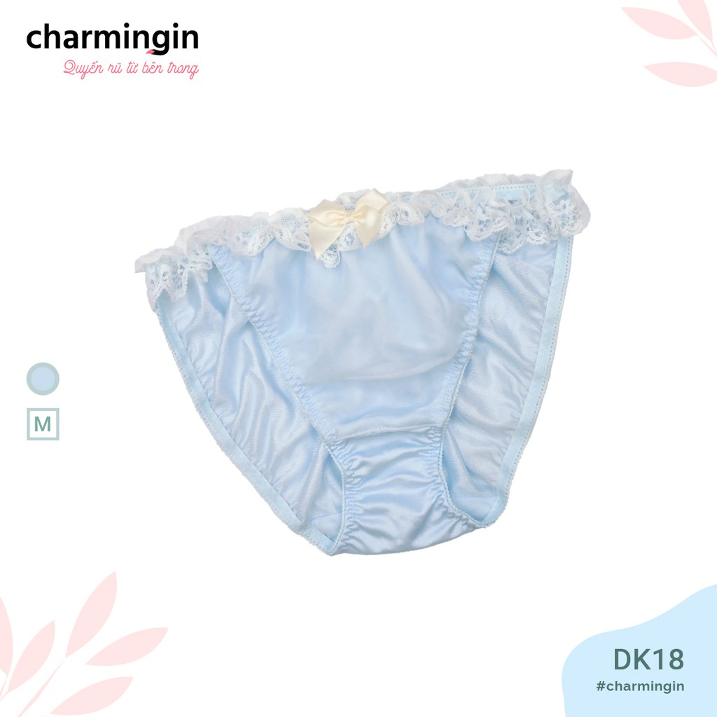 Quần lót Dệt kim QLDK0018