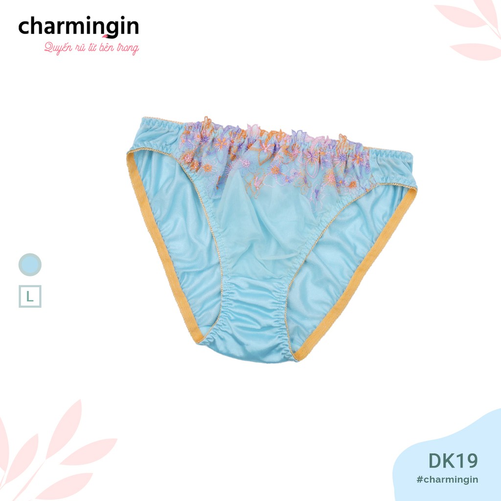 Quần lót Dệt kim QLDK0019