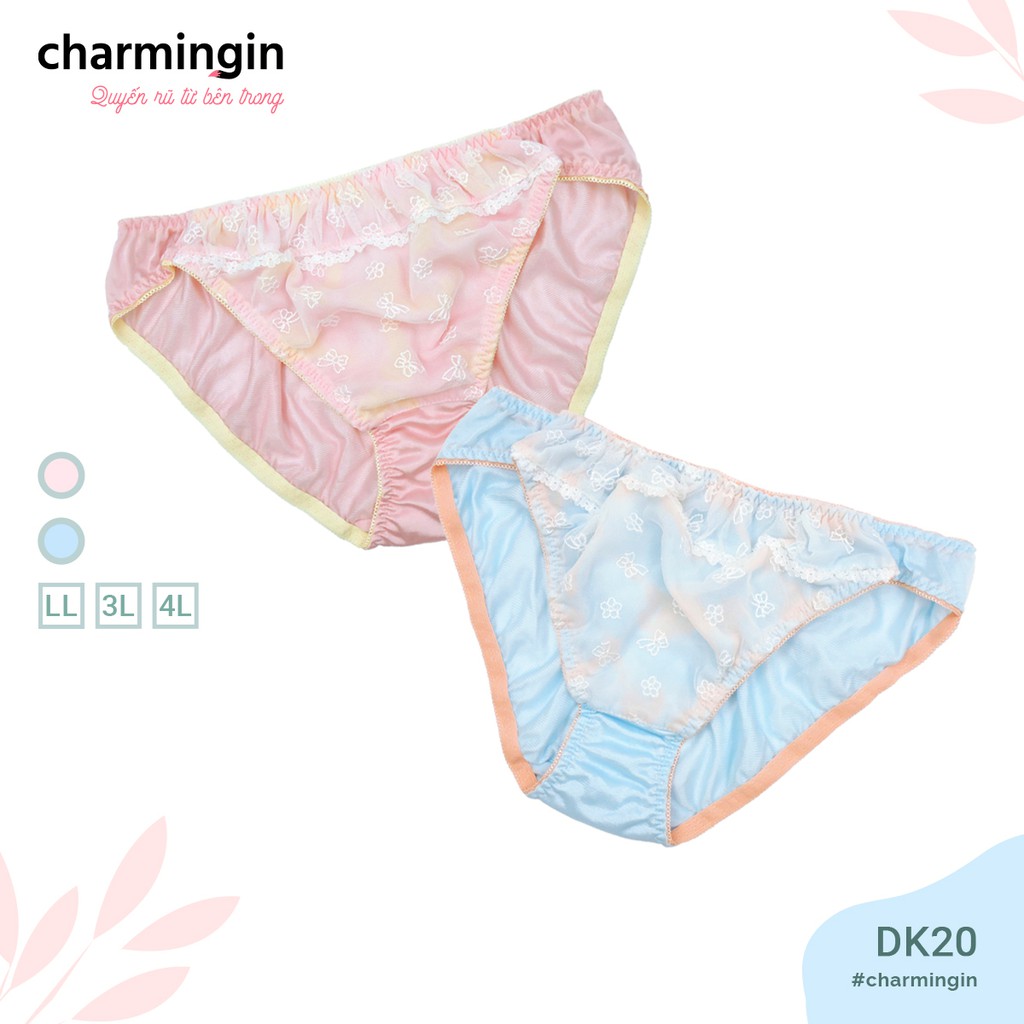 Quần lót Dệt kim QLDK0020