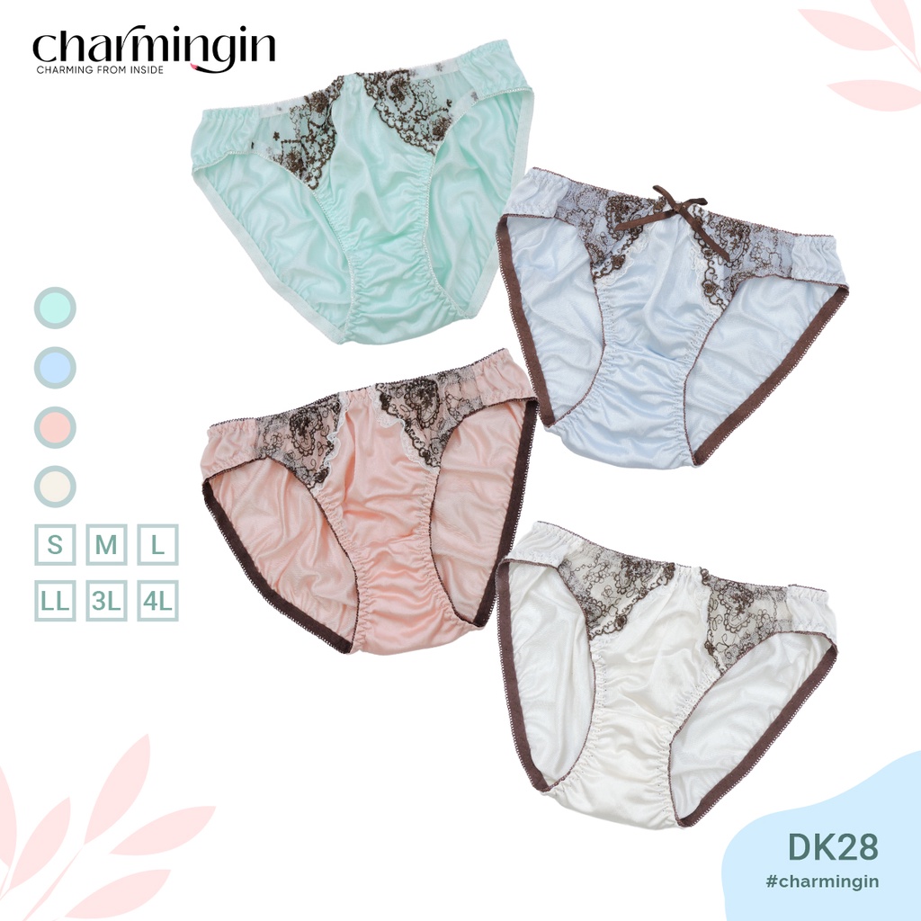 Quần lót Dệt kim QLDK0028