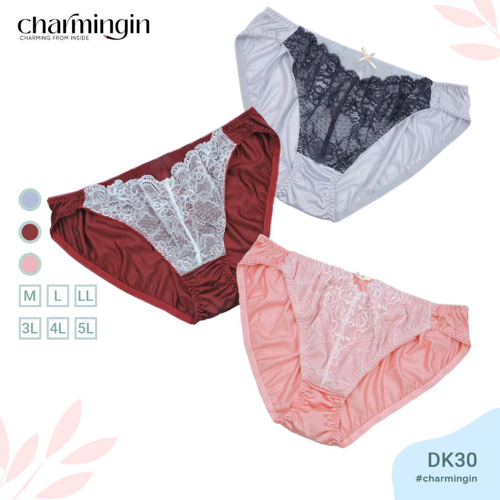 Quần lót Dệt kim QLDK0030