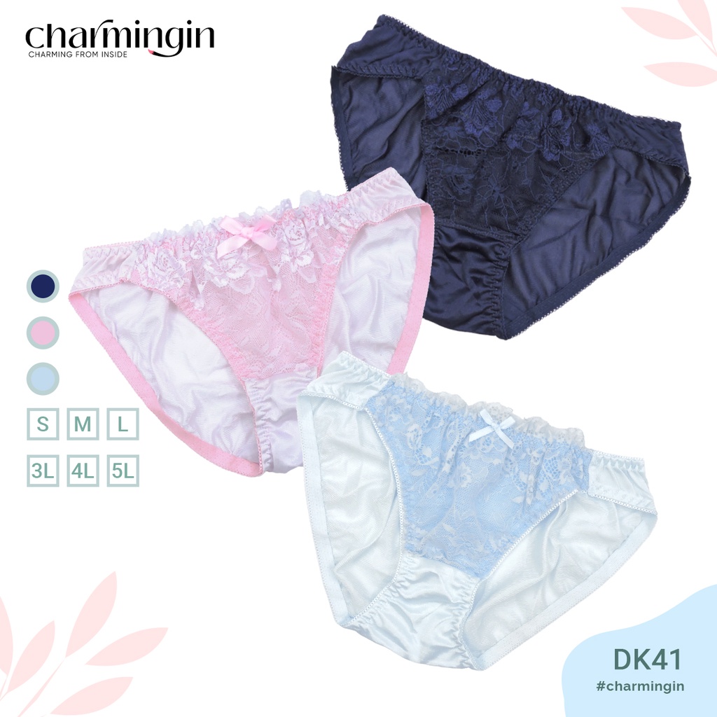 Quần lót Dệt kim QLDK0041