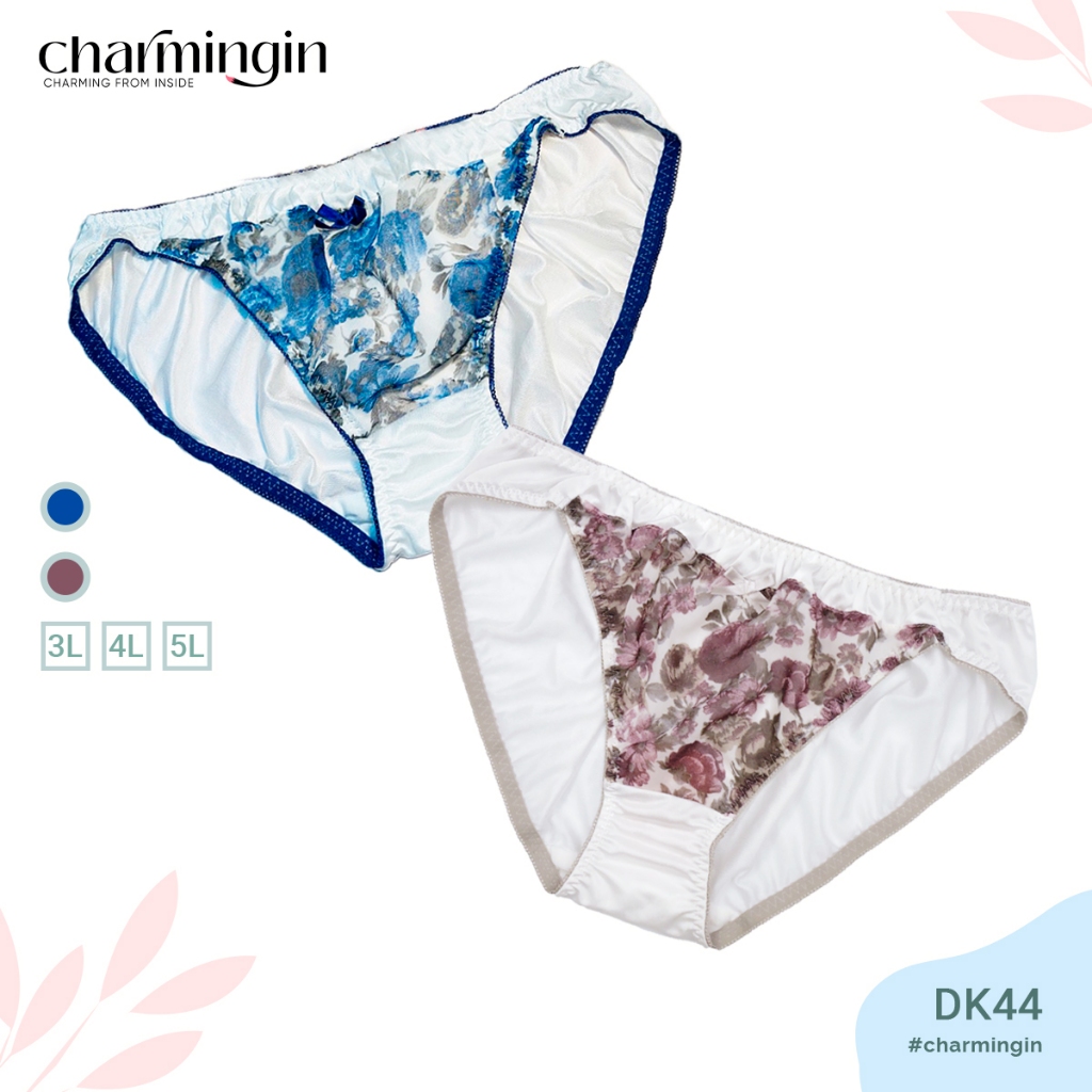 Quần lót Dệt kim QLDK0044