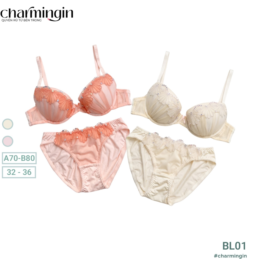 Bộ lót BL0001