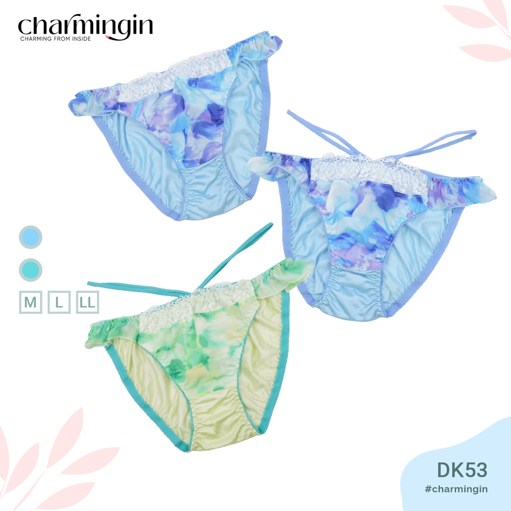 Quần lót Dệt kim QLDK0053
