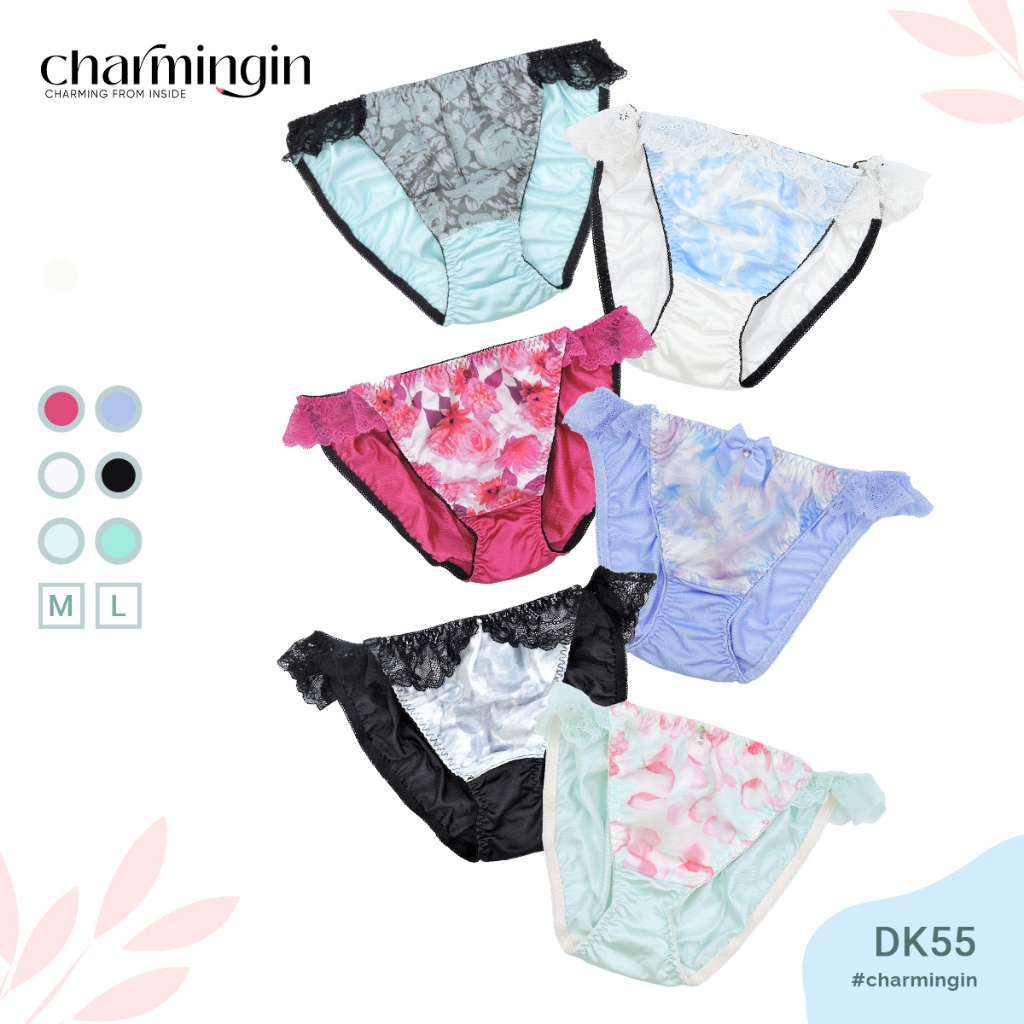 Quần lót Dệt kim QLDK0055