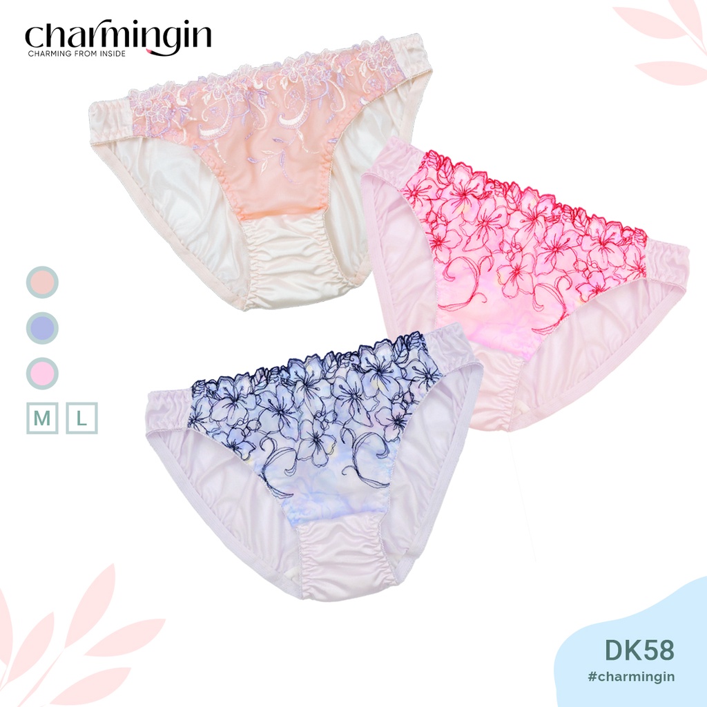 Quần lót Dệt kim QLDK0058