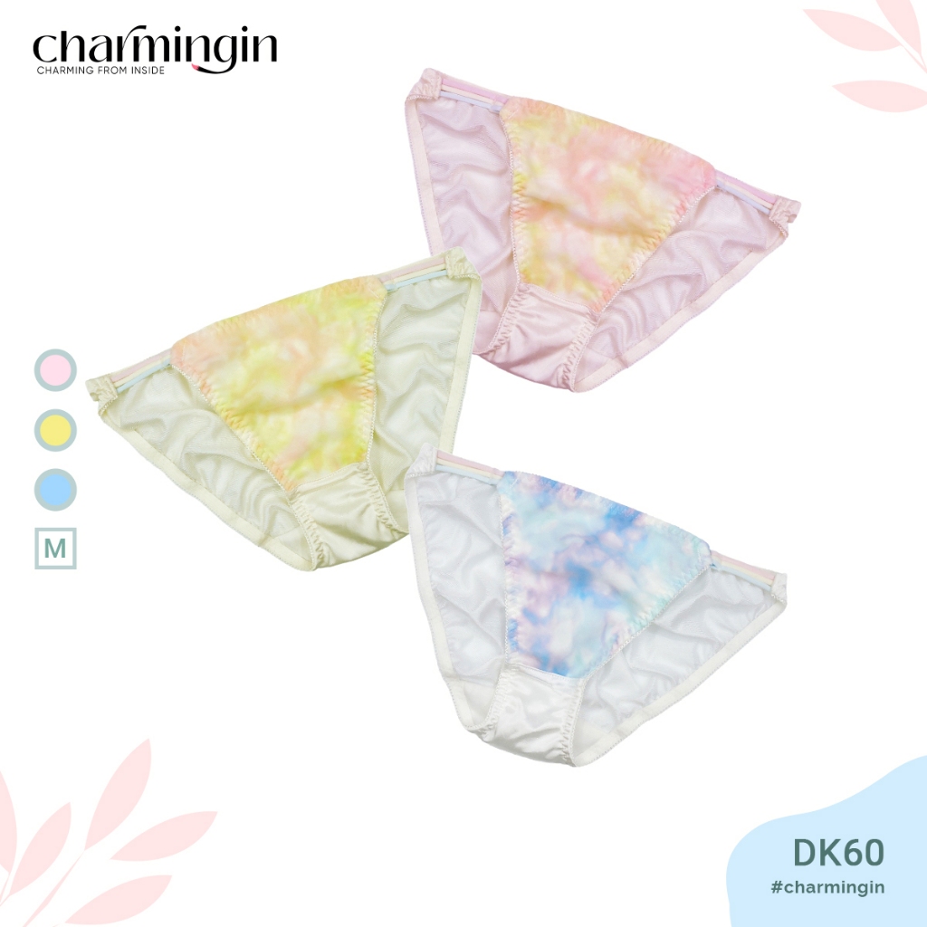 Quần lót Dệt kim QLDK0060