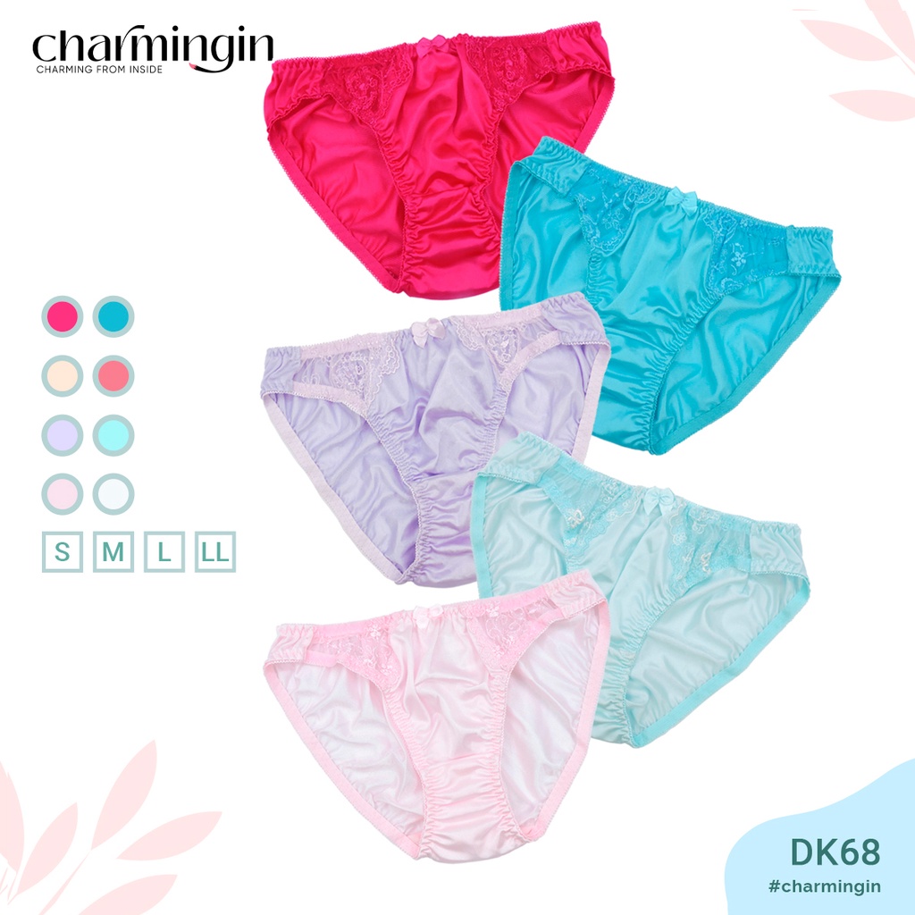 Quần lót Dệt kim QLDK0068