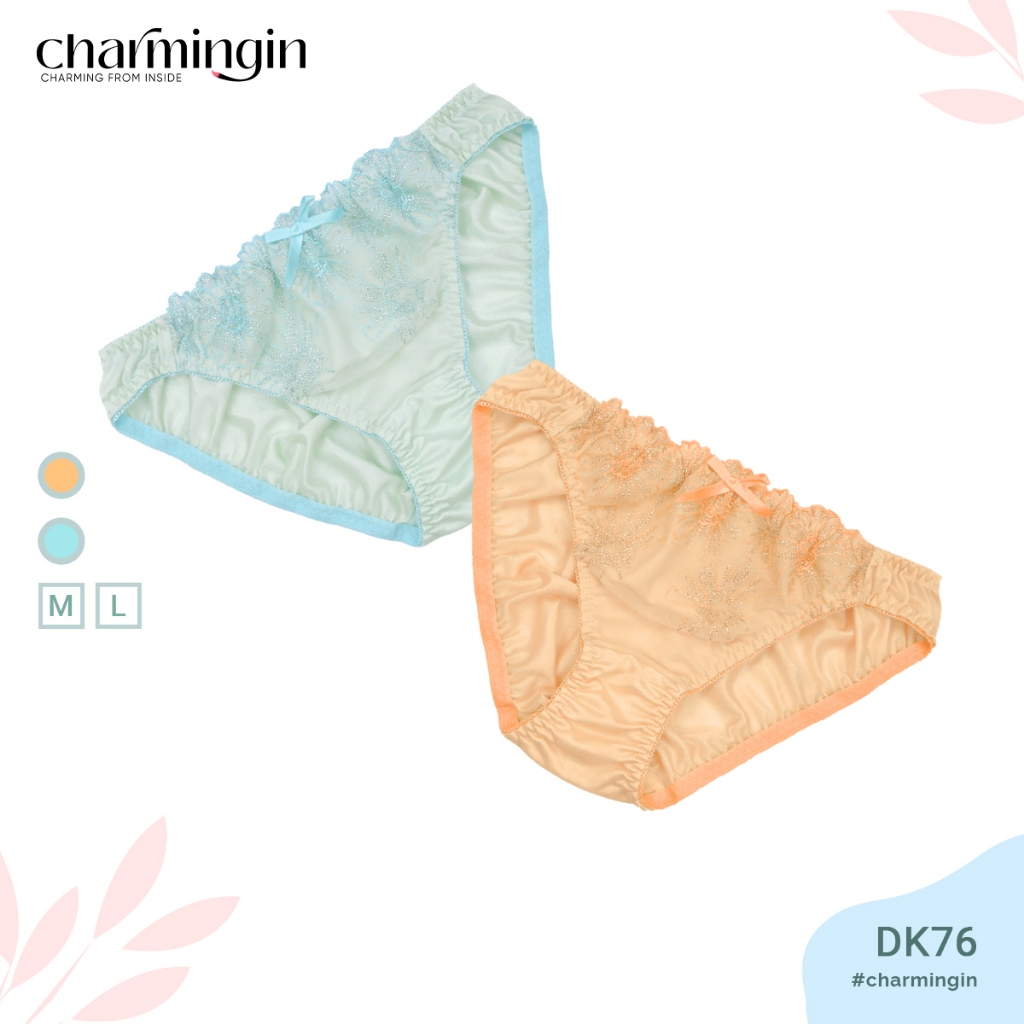 Quần lót Dệt kim QLDK0076