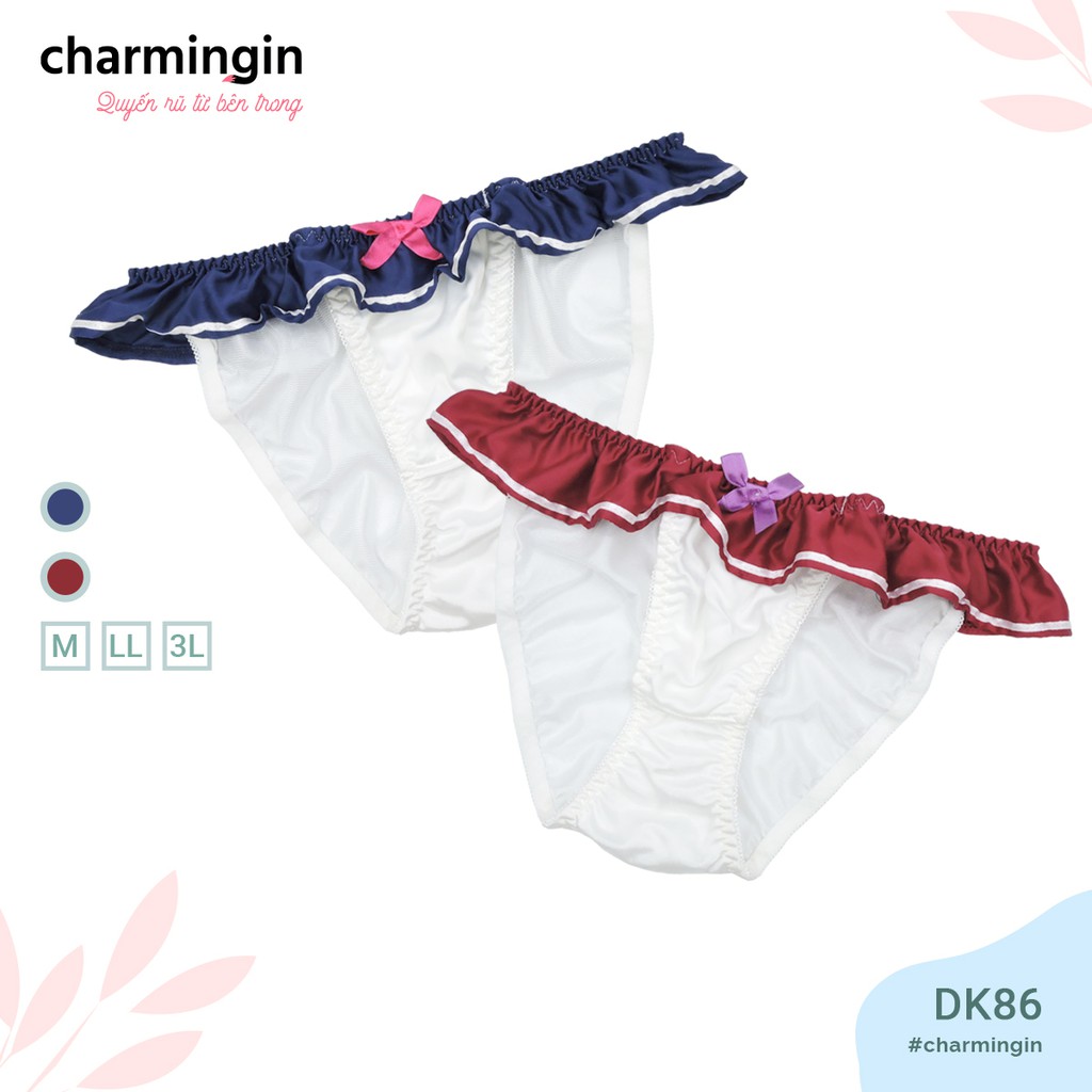 Quần lót Dệt kim QLDK0086