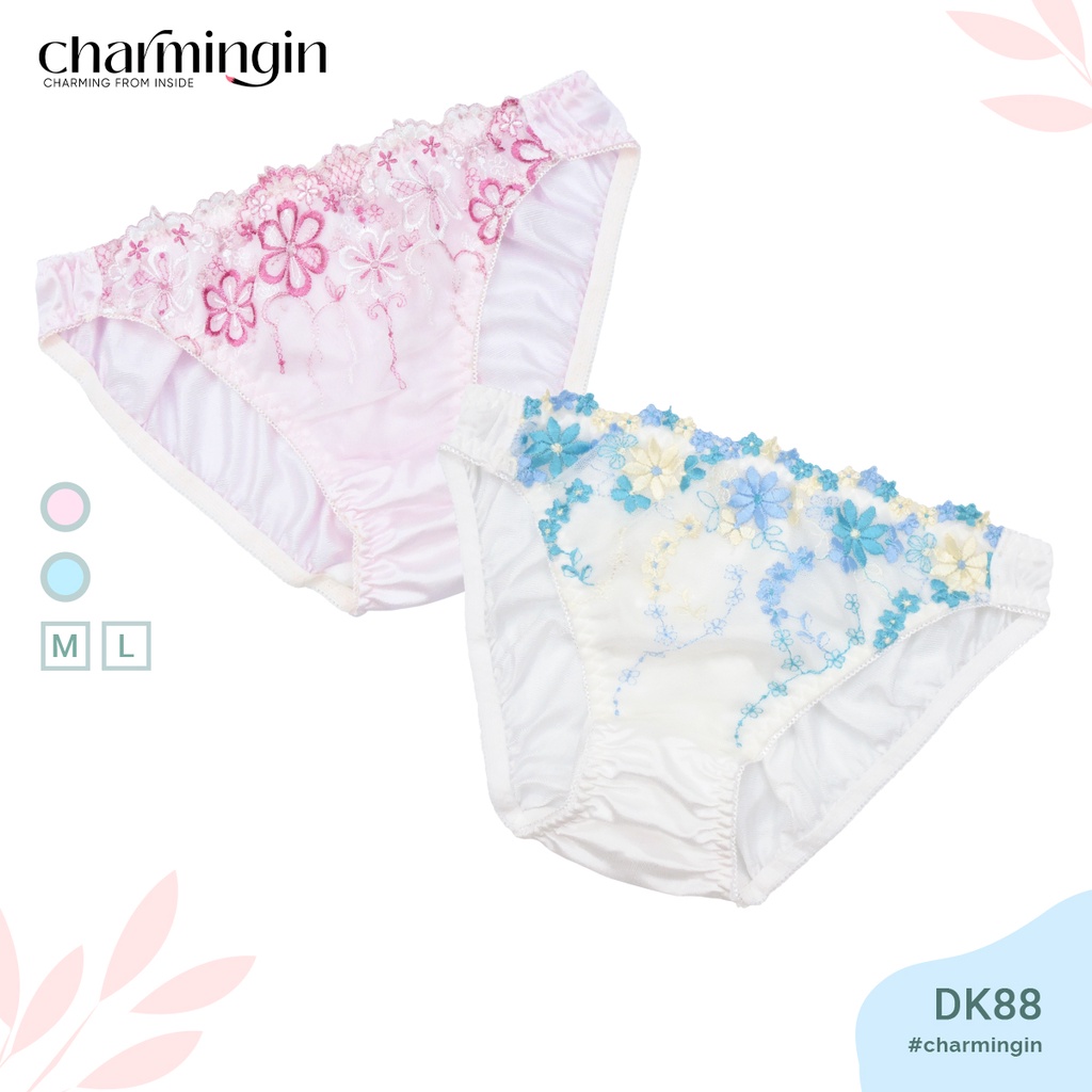 Quần lót Dệt kim QLDK0088
