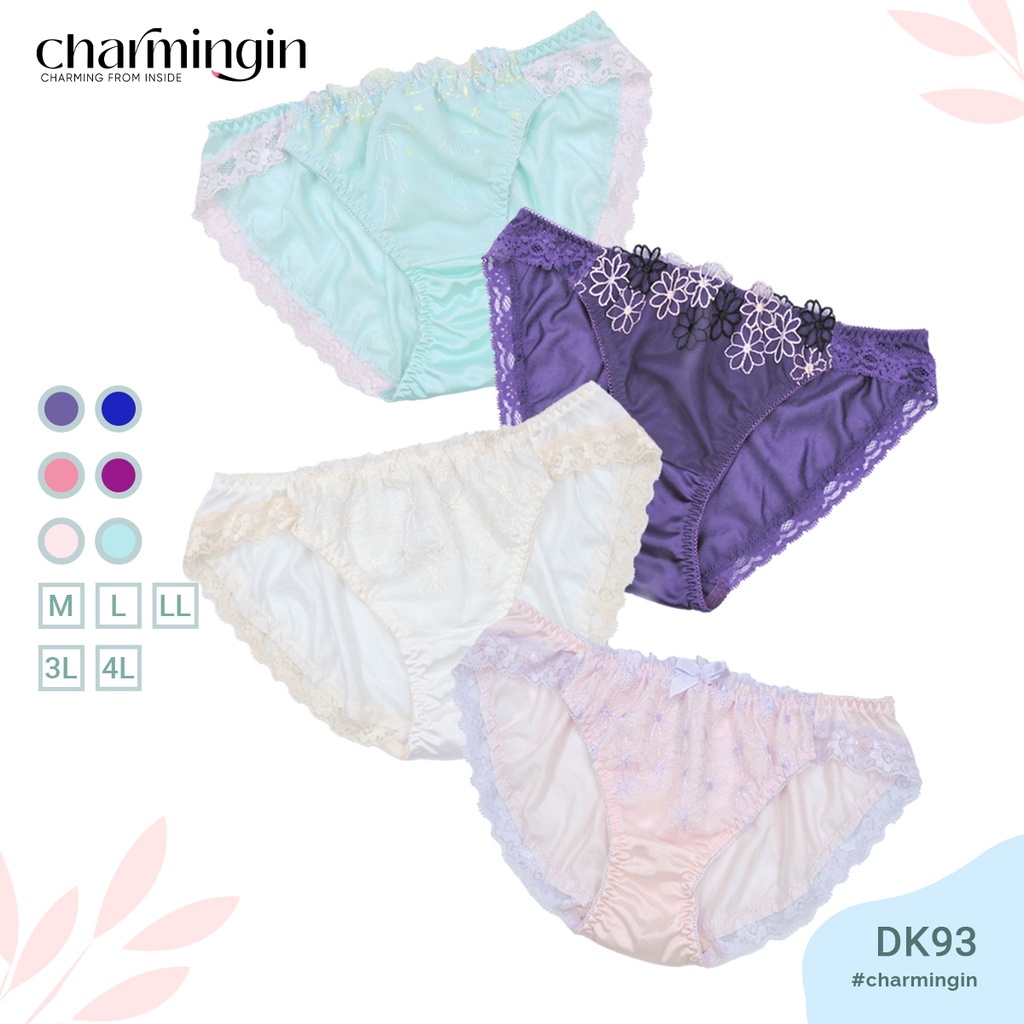 Quần lót Dệt kim QLDK0093