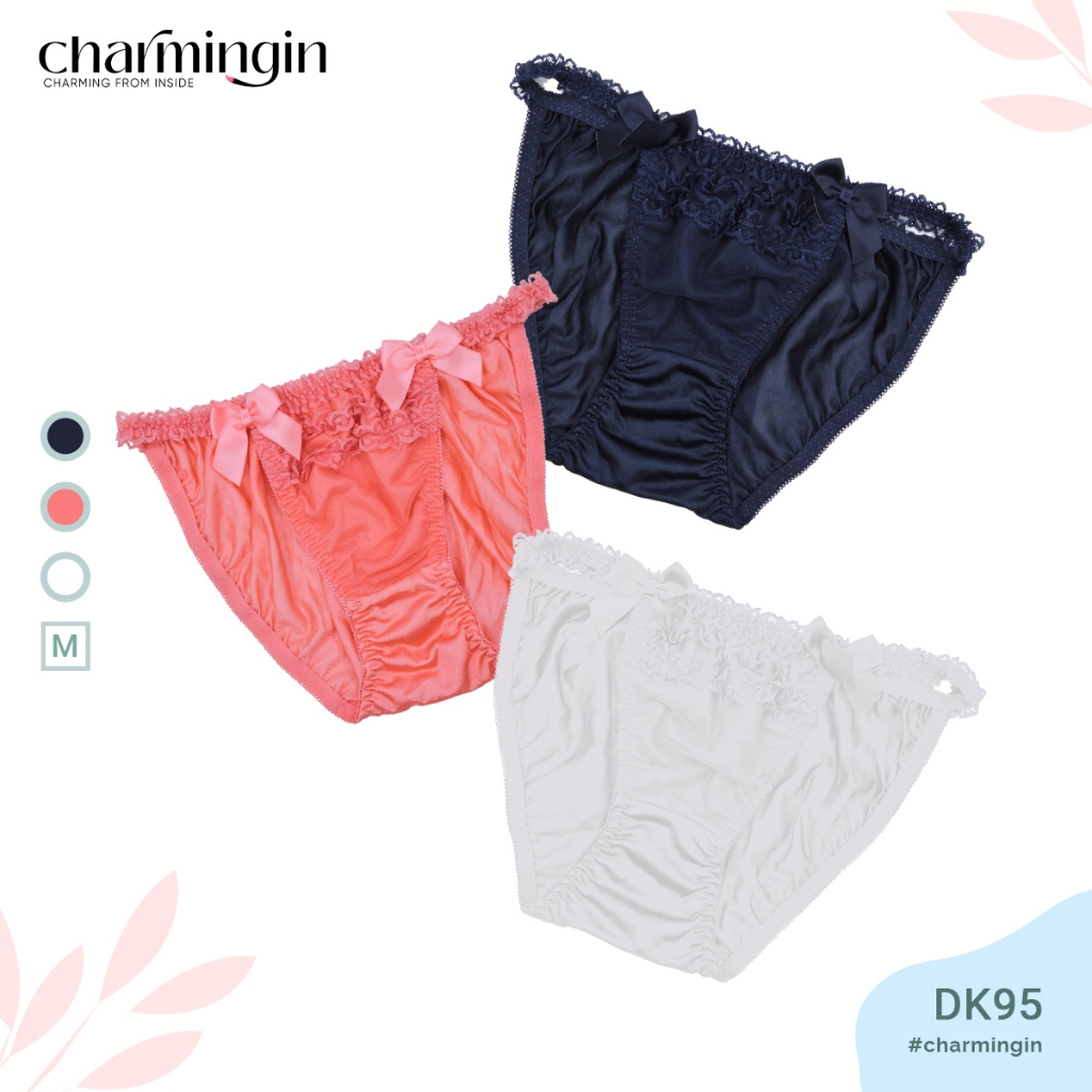 Quần lót Dệt kim QLDK0095