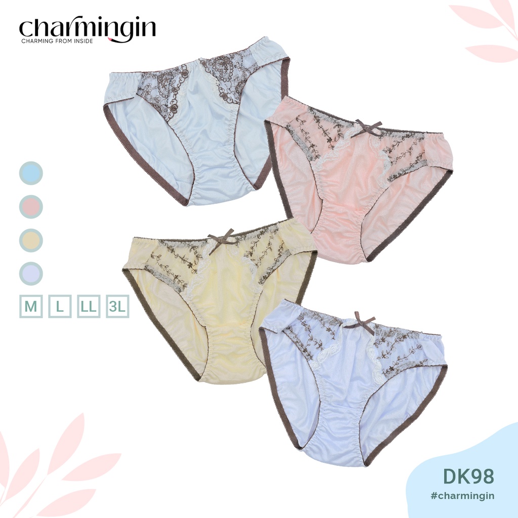 Quần lót Dệt kim QLDK0098