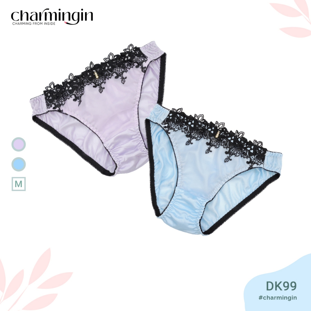 Quần lót Dệt kim QLDK0099