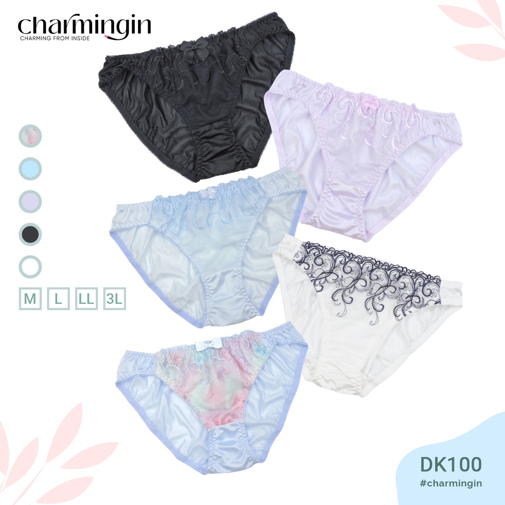Quần lót Dệt kim QLDK0100