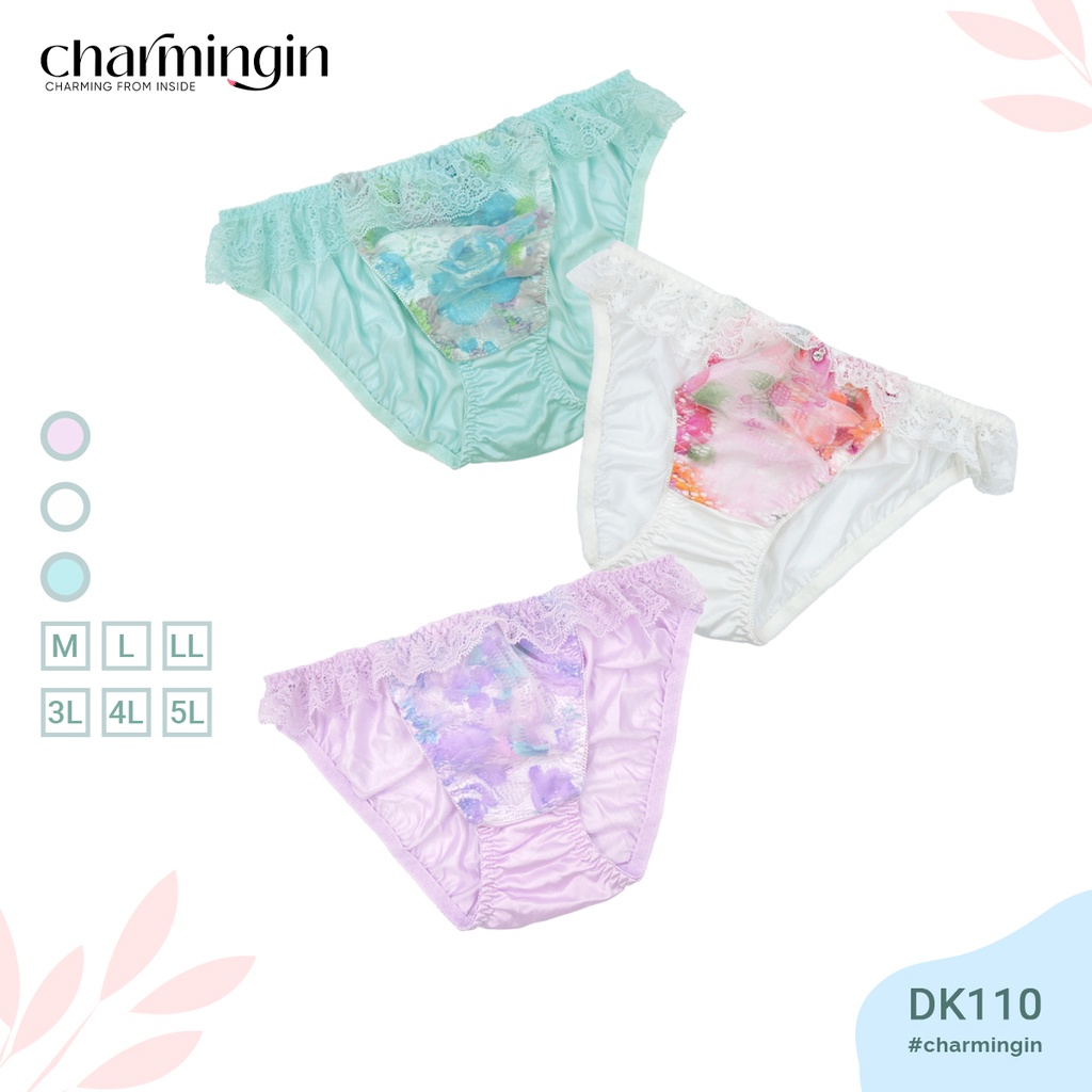 Quần lót Dệt kim QLDK0110