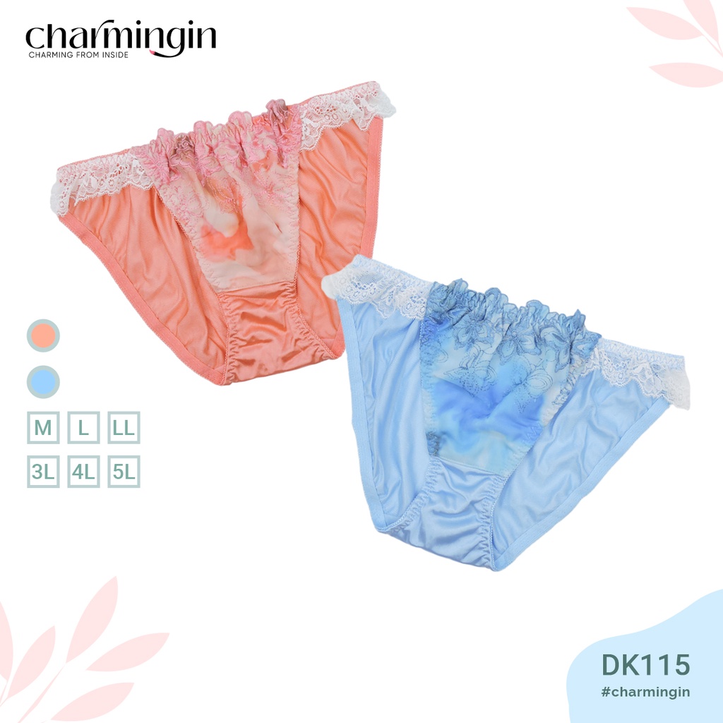 Quần lót Dệt kim QLDK0115