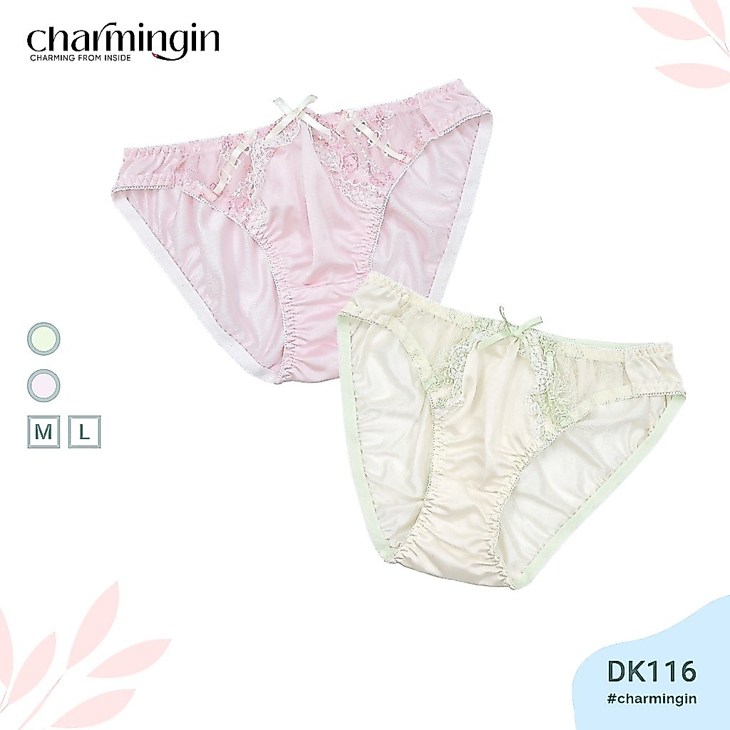 Quần lót Dệt kim QLDK0116