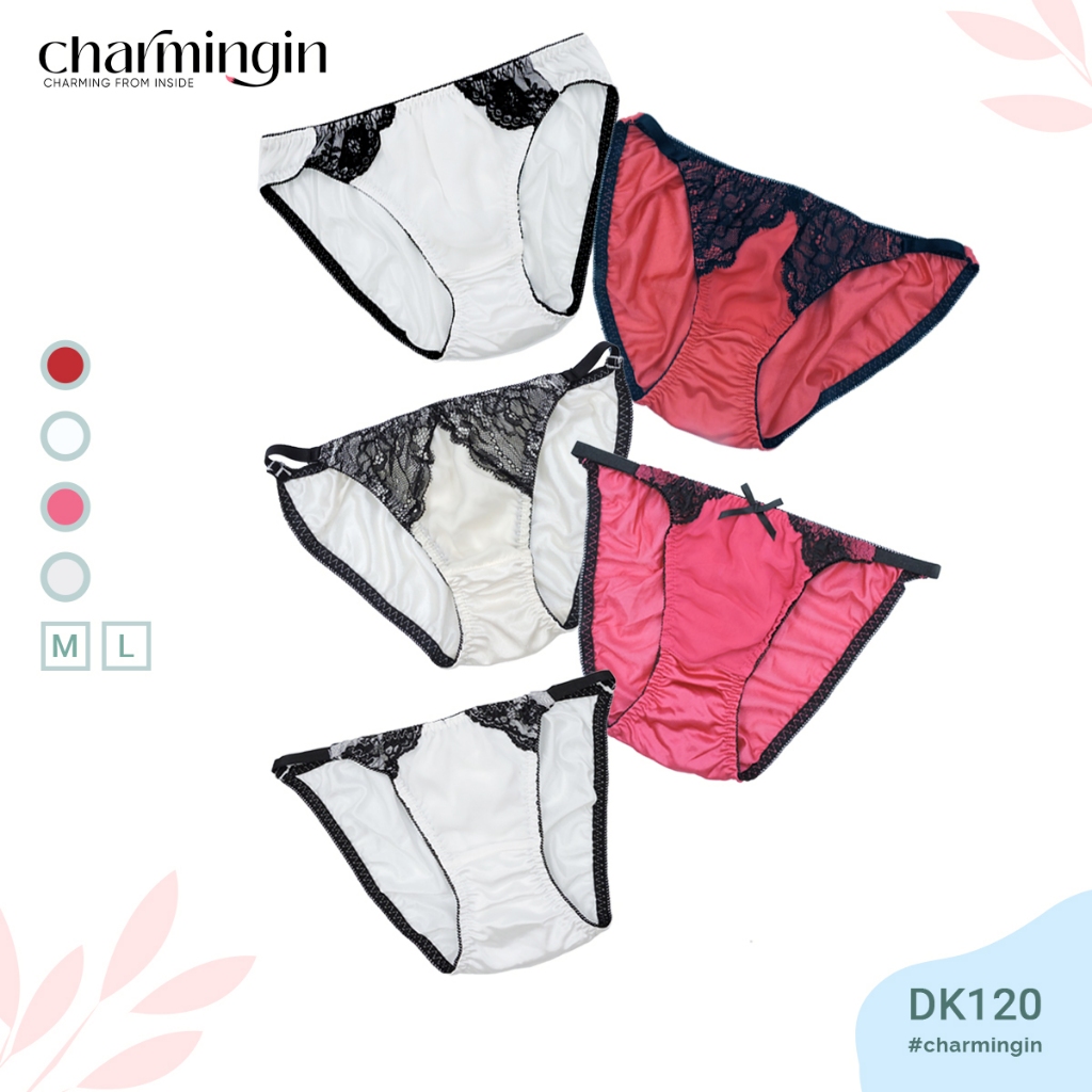 Quần lót Dệt kim QLDK0120