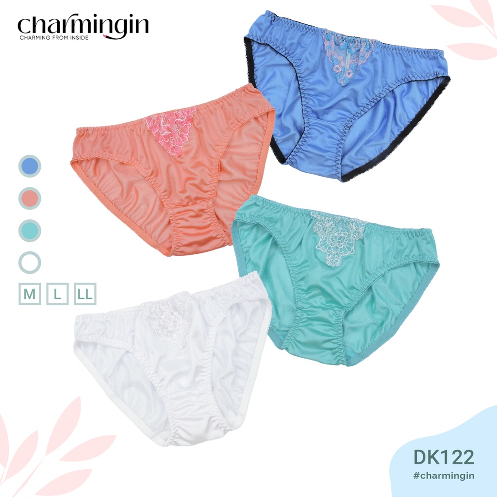 Quần lót Dệt kim QLDK0122