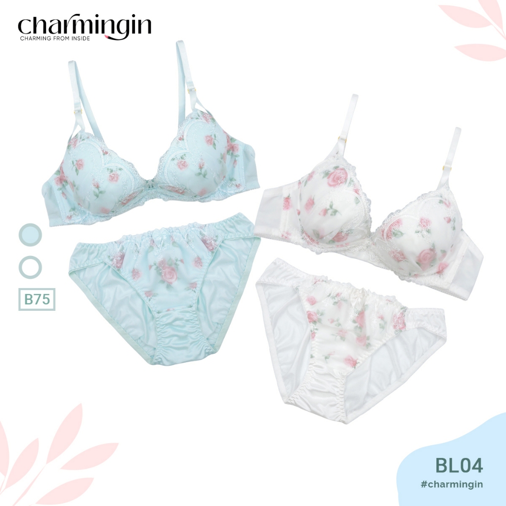 Bộ lót BL0004