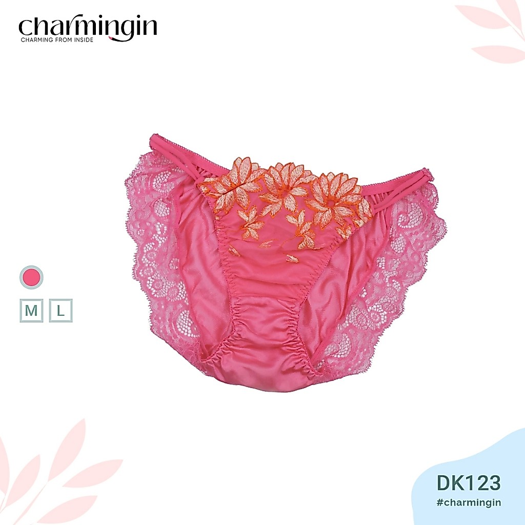 Quần lót Dệt kim QLDK0123