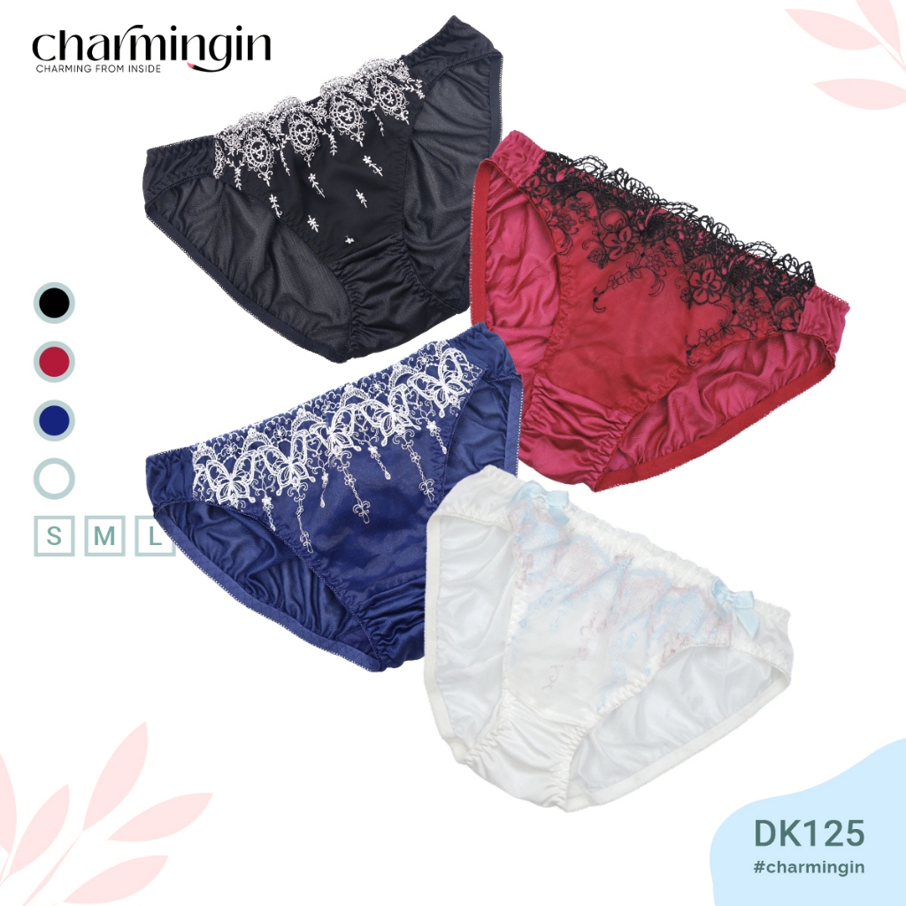 Quần lót Dệt kim QLDK0125