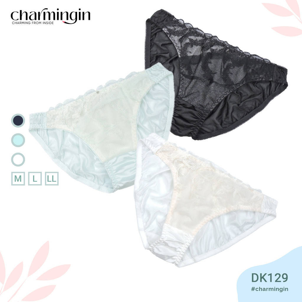 Quần lót Dệt kim QLDK0129