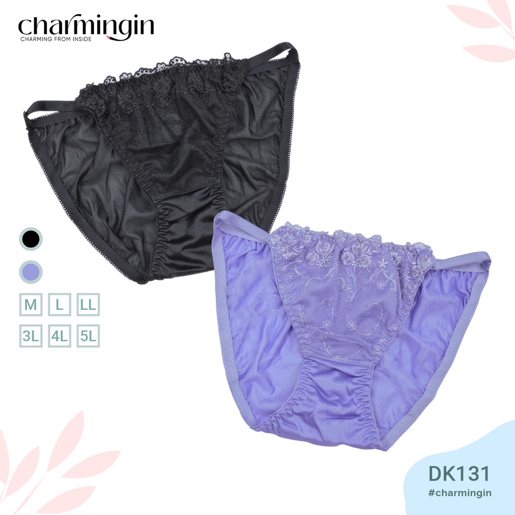Quần lót Dệt kim QLDK0131
