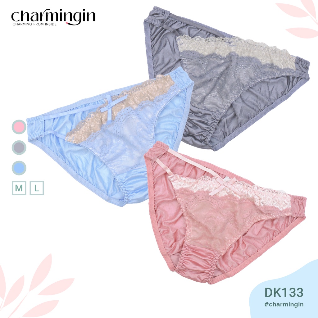 Quần lót Dệt kim QLDK0133