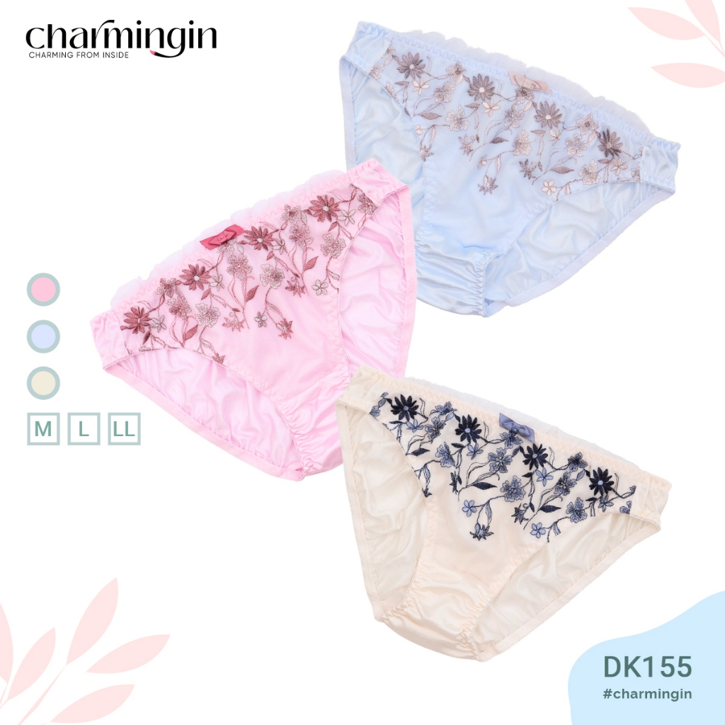 Quần lót Dệt kim QLDK0155