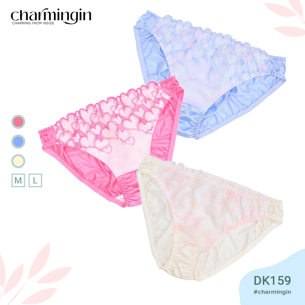 Quần lót Dệt kim QLDK0159