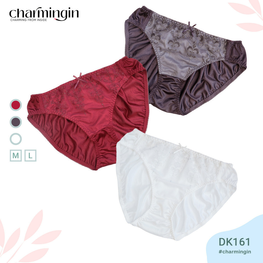 Quần lót Dệt kim QLDK0161