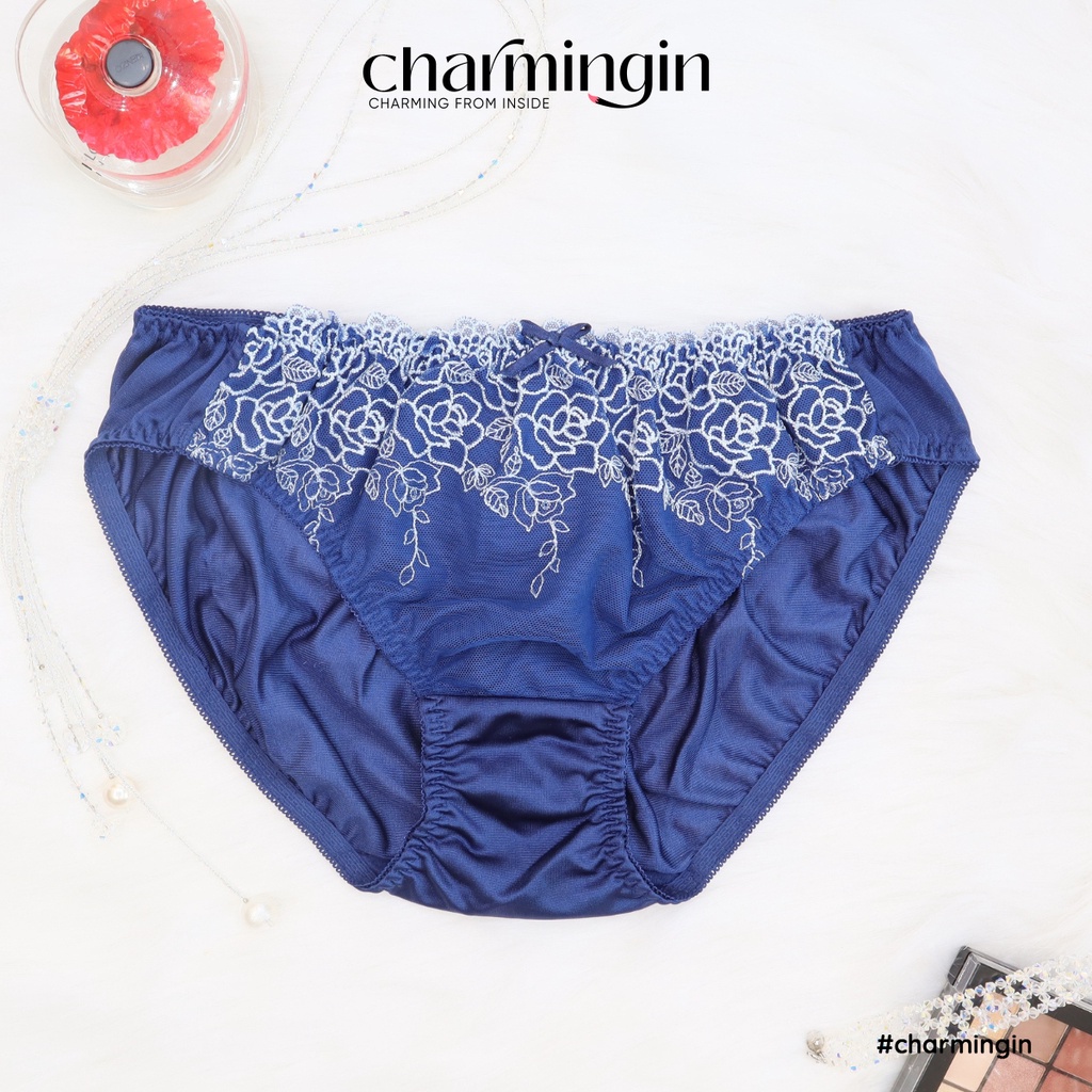 Quần lót Dệt kim QLDK0165