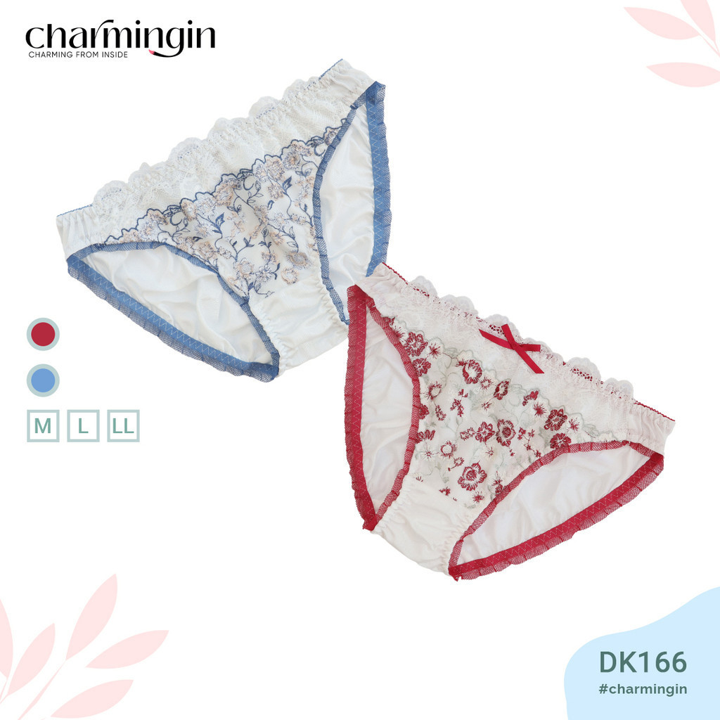 Quần lót Dệt kim QLDK0166