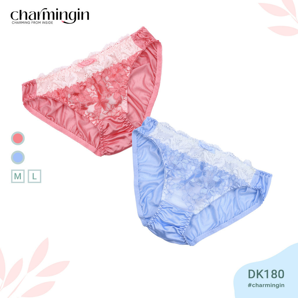 Quần lót Dệt kim QLDK0180