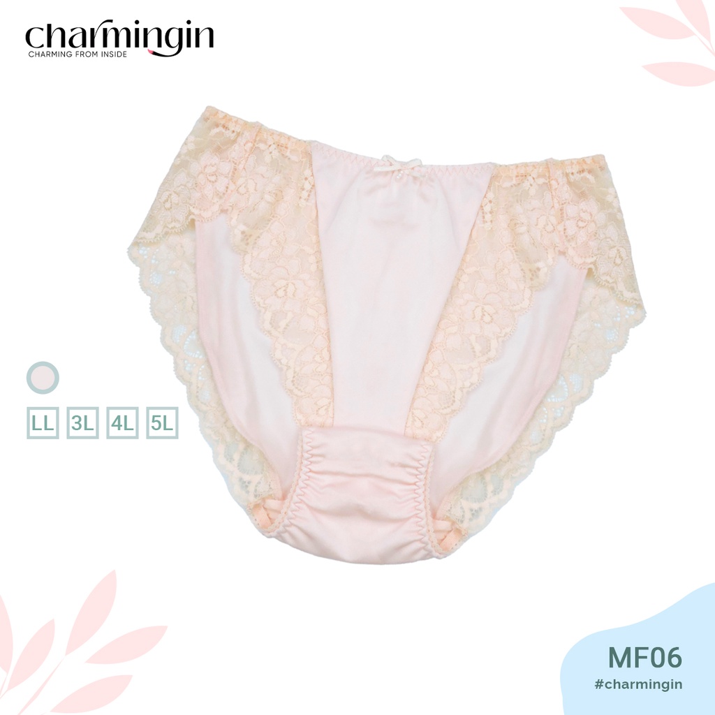 Quần lót Microfiber QLMF0006